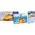 SUR TOUS LES POISSONS ASC ET MSC SURGELÉS - CARREFOUR CLASSIC' ET CARREFOUR EXTRA en promo chez Carrefour Besançon