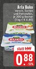 EDEKA Arnsberg - Buko Angebot im Prospekt Buko bei EDEKA im Arnsberg Prospekt für 0,88 €