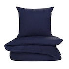 Parure de lit "Sofia" - TEX HOME - Carrefour à Saint-Chamond Parure de lit "Sofia" - TEX HOME en promo chez Carrefour Saint-Chamond à 20,99 €