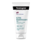 Gamme soins des pieds Formule Norvégienne - NEUTROGENA dans le catalogue Carrefour
