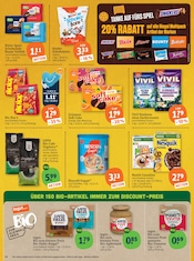 Aktueller tegut Prospekt mit Snickers, "tegut… gute Lebensmittel", Seite 16