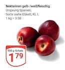 Angebot im GLOBUS Saarbrücken Prospekt GLOBUS Saarbrücken Prospekt mit im Angebot für 1,79 €