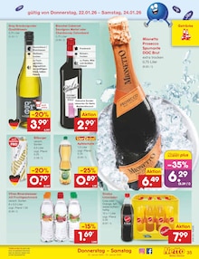 Bier im Netto Marken-Discount Prospekt "Aktuelle Angebote" mit 60 Seiten (Erftstadt)