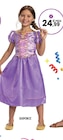 Déguisement Raiponce - Disney en promo chez JouéClub Villeneuve-d'Ascq à 24,99 €