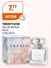 Eau de Parfum Angebote von TWENTY4TIM bei Müller Weiden für 7,77 €