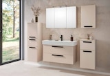 Aktuelle Bad-Spiegelschrank Angebote bei Zurbrüggen in Bielefeld Aktuelles Midischrank Angebot bei Zurbrüggen in Bielefeld ab 88,00 €