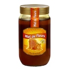Miel de fleurs en promo chez Carrefour Miel de fleurs dans le catalogue Carrefour