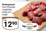 Aktuelles Rindergulasch Angebot bei GLOBUS in Jena ab 12,90 €