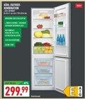 Aktuelles Kühl-/Gefrier-Kombination Angebot bei Marktkauf in Dülmen ab 299,99 €
