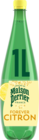 FOREVER CITRON MAISON PERRIER - PERRIER - Auchan Hypermarché à Boulogne-Billancourt FOREVER CITRON MAISON PERRIER - PERRIER en promo chez Auchan Hypermarché Boulogne-Billancourt à 0,99 €
