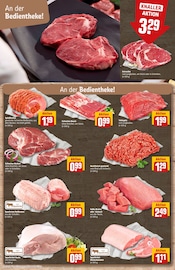 Tafelspitz im REWE Prospekt in Köln Aktueller REWE Prospekt mit Tafelspitz, "Dein Markt", Seite 8