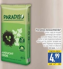 Aktuelles Anzuchterde Angebot bei E center in Augsburg ab 4,99 €