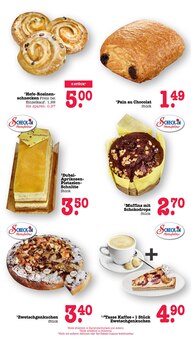 Kuchen im aktuellen E center Prospekt (Pforzheim) Kuchen im E center Prospekt "Aktuelle Angebote" mit 67 Seiten (Pforzheim)