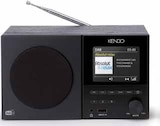 DAB+ Radio DAB Radio 25EX bei expert im Wiershop Prospekt für 59,99 €
