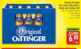 Aktuelle Oettinger Angebote bei Marktkauf in Fürth Aktuelles Pils Angebot bei Marktkauf in Fürth ab 6,49 €