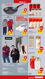 Gartenstühle im Penny Prospekt in Chemnitz Aktueller Penny Prospekt mit Gartenstühle, "Wer günstig will, muss Penny.", Seite 35
