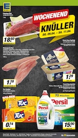 Persil im EDEKA Prospekt in Lünen Aktueller EDEKA Prospekt mit Persil, "Aktuelle Angebote", Seite 14