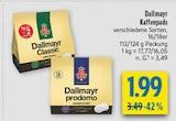 Classic Angebote von Dallmayr bei diska Erlangen für 1,99 €
