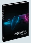 Agenda Scolaire - U - Super U à Besançon Agenda Scolaire - U en promo chez Super U Besançon à 4,19 €