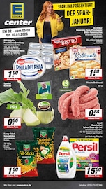 Aktueller E center Supermarkt Prospekt in Coesfeld und Umgebung, "Aktuelle Angebote" mit 18 Seiten, 05.01.2026 - 10.01.2026