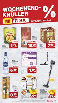 Melitta im famila Nordwest Prospekt "Markt - Angebote" mit 41 Seiten (Oldenburg)