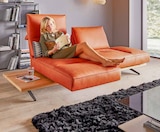 Funktionselement 2-Sitzer Leder im Angebot bei Polstermöbel Fischer in Waiblingen Funktionselement 2-Sitzer Leder Angebote von Koinor bei Polstermöbel Fischer Waiblingen für 3.390,00 €
