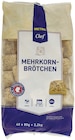 Mehrkornbrötchen Angebote von Metro Chef bei METRO Menden für 10,48 €
