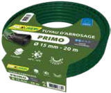 Tuyau d'arrosage Primo - Rural Master à Orléans Tuyau d'arrosage Primo en promo chez Rural Master Orléans à 9,90 €