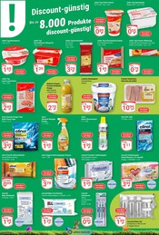 Aktueller GLOBUS Prospekt mit Margarine, "Aktuelle Angebote", Seite 15