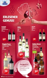 Aktueller Huster Prospekt mit Rotwein, "Aktuelle Angebote", Seite 4