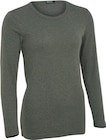 Unisex-Thermo-Shirt im aktuellen Rossmann Prospekt für 5,99 €