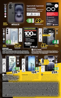 Tablet Angebot im aktuellen MEDIMAX Prospekt auf Seite 5