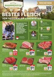 Braten im E center Prospekt in Schweinfurt Aktueller E center Prospekt mit Braten, "Wir lieben Lebensmittel!", Seite 13
