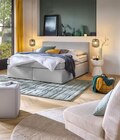 Aktuelles BOXSPRINGBETT „Duke“ Angebot bei Höffner in Berlin ab 499,00 €
