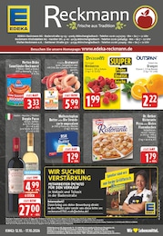 EDEKA Prospekt "Aktuelle Angebote" für Mönchengladbach, 28 Seiten, 12.10.2026 - 17.10.2026