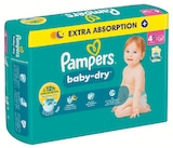 -30 % sur présentation de votre carte sur tous les produits de cet encart. - PAMPERS - Colruyt à Auxerre -30 % sur présentation de votre carte sur tous les produits de cet encart. - PAMPERS en promo chez Colruyt Auxerre