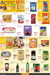 Maggi im GLOBUS Prospekt in Gotha Aktueller GLOBUS Prospekt mit Maggi, "Aktuelle Angebote", Seite 15