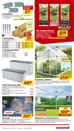 Wäscheständer im toom Baumarkt Prospekt in Düren Aktueller toom Baumarkt Prospekt mit Wäscheständer, "Respekt, wer's selber macht.", Seite 5