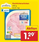 Kochhinterschinken bei Netto Marken-Discount im Bückeburg Prospekt für 1,29 €