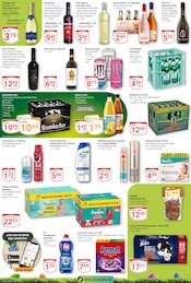 Aktueller GLOBUS Prospekt mit Ramazzotti, "Aktuelle Angebote", Seite 10