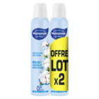 Déodorant au lait - Monsavon en promo chez Hyper U Rennes à 2,36 €