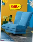 Aktuelle Fernsehsessel Angebote bei Höffner in Hamm Aktuelles SCHAUKELSESSEL „Cosy“ Angebot bei Höffner in Hamm ab 549,00 €
