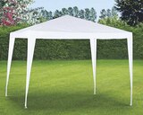 Aktuelle Partyzelt Angebote bei famila Nordwest in Oldenburg Aktuelles Pavillon Angebot bei famila Nordwest in Oldenburg ab 19,99 €