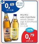 Club Mate von Club Mate für 0,69 € bei budni im Angebot Club Mate von Club Mate im aktuellen budni Prospekt