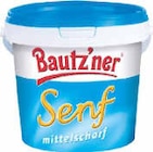 mittelscharfer Senf bei Netto Marken-Discount im Roßwein Prospekt für 1,49 €