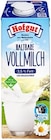 Haltbare Vollmilch im Angebot bei Kaufland in Stuttgart Haltbare Vollmilch Angebote von Hofgut bei Kaufland Stuttgart für 1,19 €
