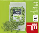 Aktuelles Rucola Angebot bei Marktkauf in Nürnberg ab 1,11 €