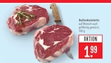 Bullenkoteletts Angebote bei Marktkauf Schwäbisch Gmünd für 1,99 €
