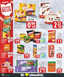 Milch im aktuellen EDEKA Prospekt (Berlin) Milch im EDEKA Prospekt "Aktuelle Angebote" mit 28 Seiten (Berlin)