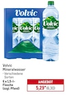 Mineralwasser im Angebot bei METRO in Leonberg Mineralwasser Angebote von Volvic bei METRO Leonberg für 6,30 €